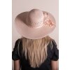 Juleeze JZHA0097P ladies hat pink