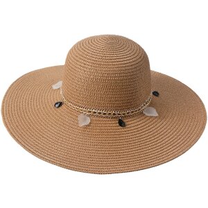 Juleeze JZHA0098BE Ladies hat Beige