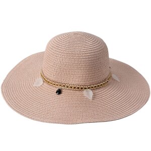 Juleeze JZHA0098P ladies hat pink