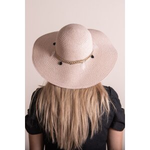 Juleeze JZHA0098P ladies hat pink