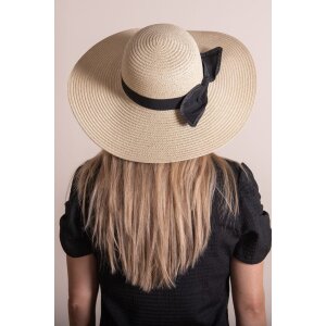 Juleeze JZHA0099BE ladies hat beige