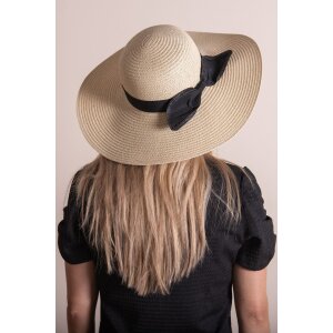 Juleeze JZHA0099BE ladies hat beige