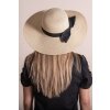 Juleeze JZHA0099BE ladies hat beige