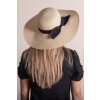 Juleeze JZHA0099BE ladies hat beige