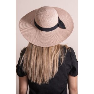 Juleeze JZHA0099P ladies hat pink