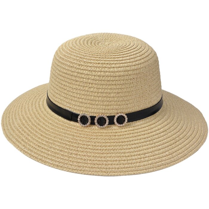 Juleeze JZHA0100 ladies hat beige