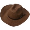 Juleeze JZHA0101CH ladies hat brown