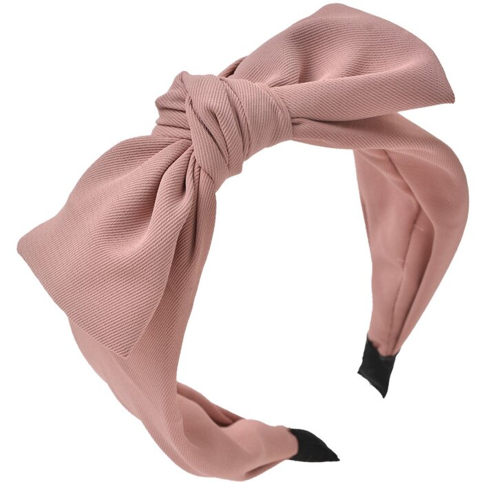 Juleeze JZHB0111P Hairband Ladies Pink