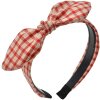 Juleeze JZHB0113P Hairband Ladies Pink