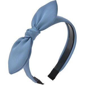 Juleeze JZHB0114BL Hairband Ladies Blue