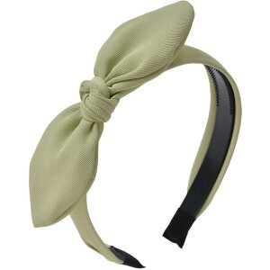 Juleeze JZHB0114GR Hairband Ladies Green