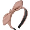 Juleeze JZHB0114P Hairband Ladies Pink