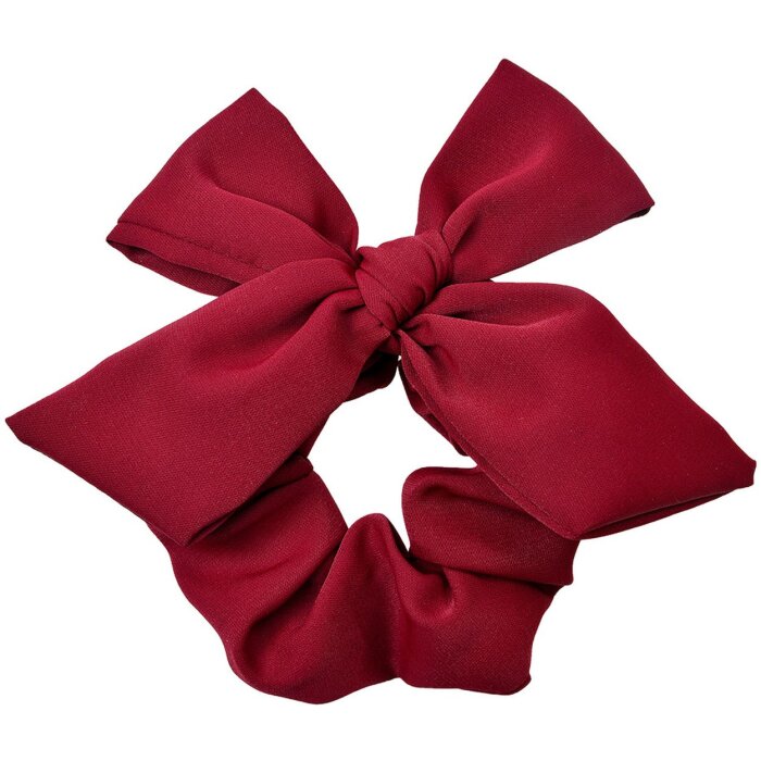 Juleeze JZHB0115BU Hairband Ladies Red