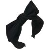 Juleeze JZHB0117Z Hairband Ladies Black