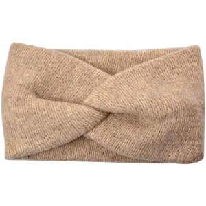 Juleeze JZHE0009BE Headband 10x22 cm Beige