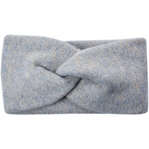 Juleeze JZHE0009G Headband 10x22 cm Grey