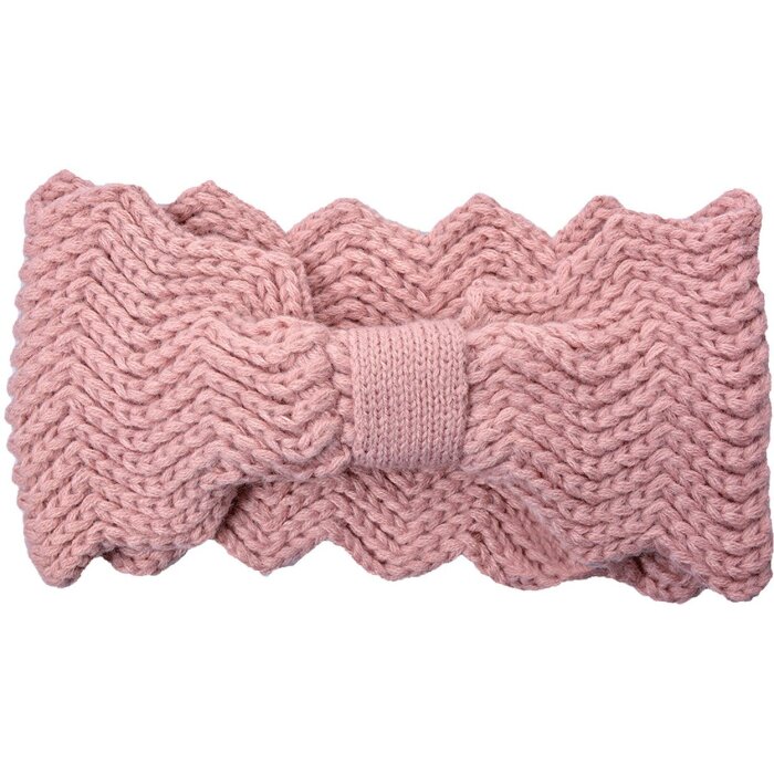 Juleeze JZHE0010P Headband 10x22 cm Pink