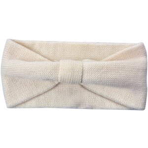 Juleeze JZHE0013BE Headband 10x22 cm Beige