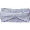 Juleeze JZHE0013G Headband 10x22 cm Grey