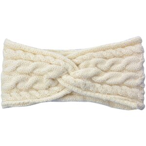 Juleeze JZHE0014BE Headband 10x22 cm Beige