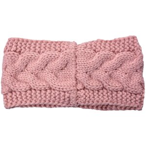 Juleeze JZHE0015P Headband 10x22 cm Pink