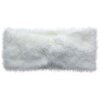 Juleeze JZHE0016W Headband 10x22 cm White