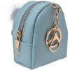 Juleeze JZKC0098 Keychain Blue Backpack