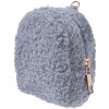 Juleeze JZKC0110 Key fob grey backpack