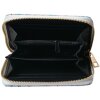 Juleeze JZPU0002-02 Wallet Blue, White 10x15 cm