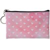 Juleeze JZPU0010-04 Wallet Pink, White 10x15 cm