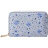 Juleeze JZPUBRB-02 Wallet White, Blue 10x15 cm