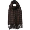 Juleeze JZSC0770CH Scarf ladies pattern 70x180 cm