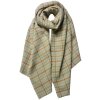 Juleeze JZSC0786BL Scarf Ladies Pattern Green 70x190 cm