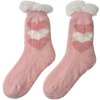 Juleeze JZSK0019LP Socks Pink one size