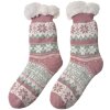 Juleeze JZSK0020P Socks Pink one size