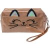 Juleeze JZTB0024P Cosmetic bag 18x10 cm