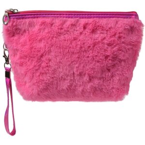 Juleeze JZTB0025F Toiletry Bag Ladies Pink 23x13 cm