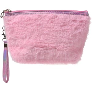 Juleeze JZTB0025P Toiletry Bag Pink 23x13 cm