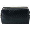 Juleeze JZTB0051 Toiletry Bag Black 18x8x10 cm