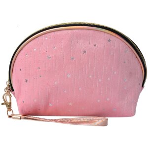 Juleeze JZTB0063P Toiletry Bag Pink 22x8x14 cm