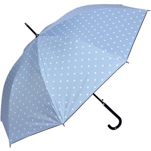 Juleeze JZUM0057LBL Umbrella Adults Blue