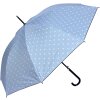 Juleeze JZUM0057LBL Umbrella Adults Blue