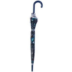 Juleeze JZUM0062BL Umbrella Adults Blue 60 cm