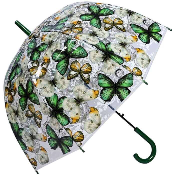 Juleeze JZUM0062GR Umbrella Green 60 cm