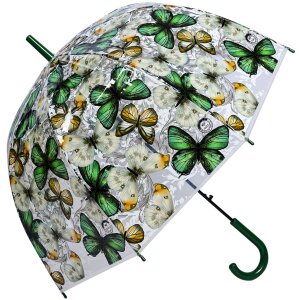 Juleeze JZUM0062GR Umbrella Green 60 cm