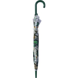 Juleeze JZUM0062GR Umbrella Green 60 cm