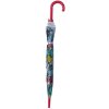 Juleeze JZUM0062R Umbrella adult red 60 cm