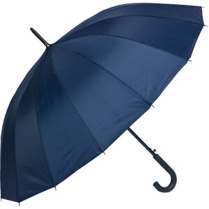 Juleeze JZUM0064BL Umbrella Adults Blue 60 cm