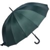 Juleeze JZUM0064GR Umbrella adult green 60 cm