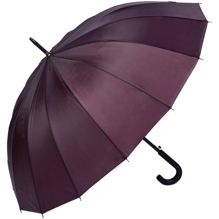 Juleeze JZUM0064PA Umbrella Adults Purple 60 cm